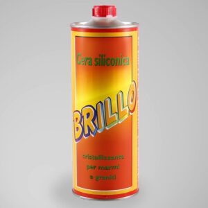 KRYSTALIZATOR „BRILLO” (0,75 L.) ILPA