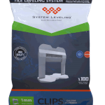 KLIPSY ( 3 mm-12 mm) 100szt/opak. - 4