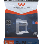 KLIPSY ( 3 mm-12 mm) 100szt/opak. - 5