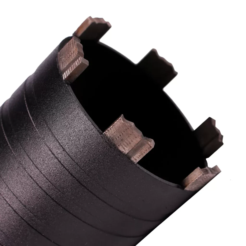 WIERTŁO DIAMENTOWE DDS-W 072x300x1 1/4 UNC RS-TX - 3
