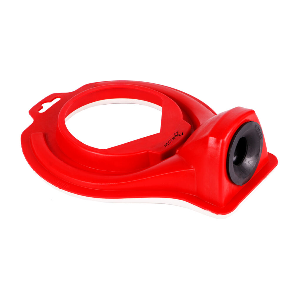 DRILL DUSTER 82 (ADAPTER DO ODSYSANIA PYŁU) - 3