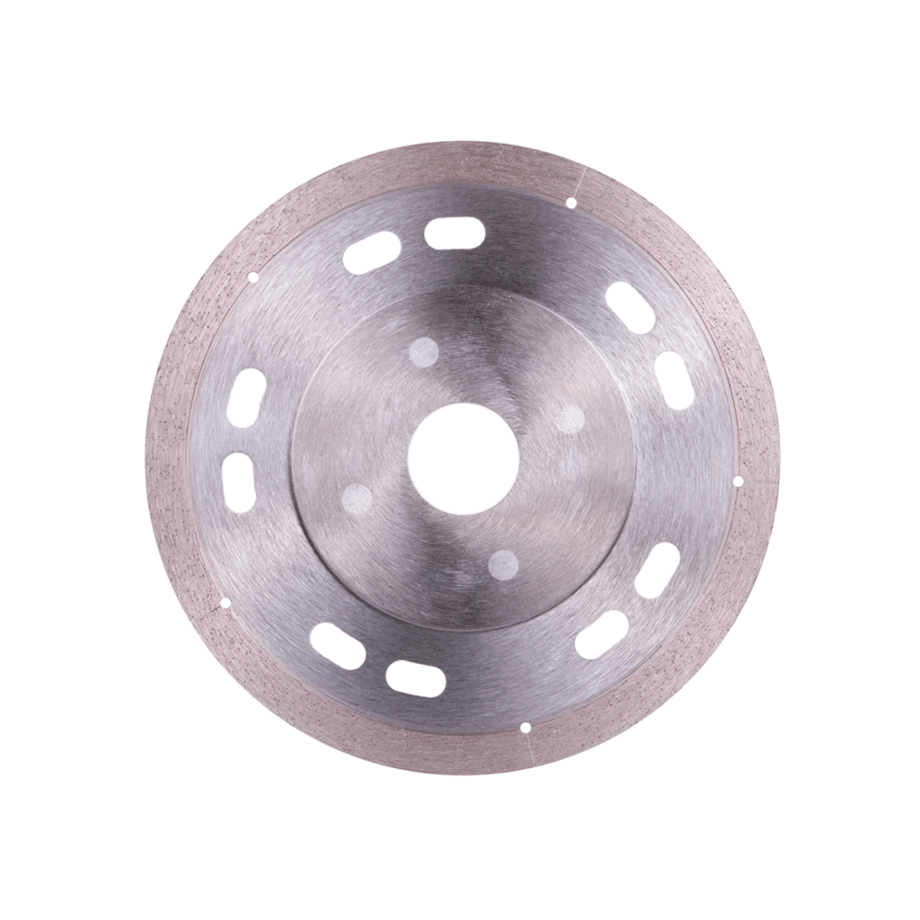 DISTAR ESTHETE Ø125mm. (7-D Industrial Class) - 4