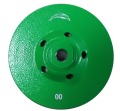 FREZ DIAMENTOWY D-100mm. NA MOKRO / SUCHO (M14) - 2