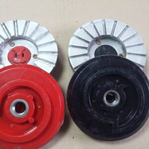 FREZ DIAMENTOWY D-100mm. NA MOKRO (M14/Bajonett)