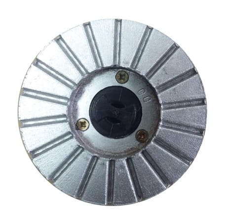 FREZ DIAMENTOWY D-100mm. NA MOKRO (M14/Bajonett) - 3