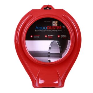 AQUA DUSTER 162mm PRZYSTAWKA ODSYSANIE WODY