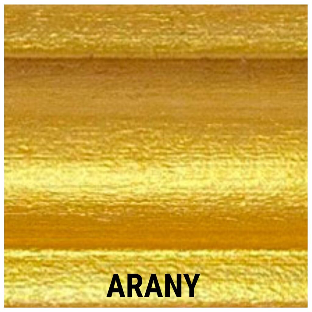 FARBA DEKORACYJNA AKRYLOWA (ZŁOTO) 100ml. - 1