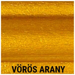 FARBA DEKORACYJNA AKRYLOWA (CZERWONE ZŁOTO) 100ml.