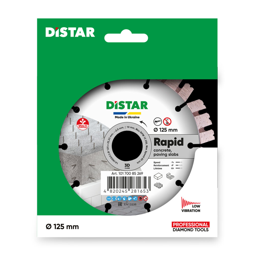 DIAMENTOWA TARCZA 1A1RSS 