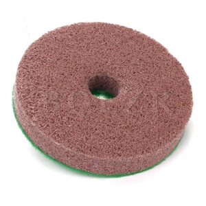 TARCZA POLERSKA DO KONGLOMERATU KWARCOWEGO „SPONGE” 100mm.