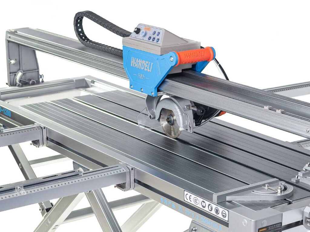 WANDELI QXZ-ZD 1200 - 3