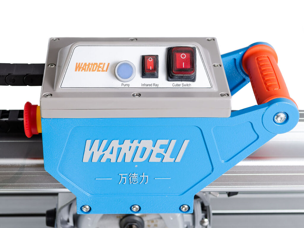 WANDELI QX-1000 - 1