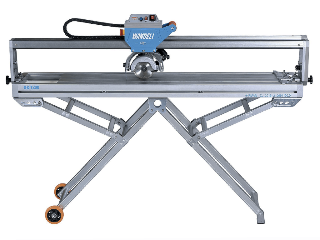 WANDELI QX-1200 - 1
