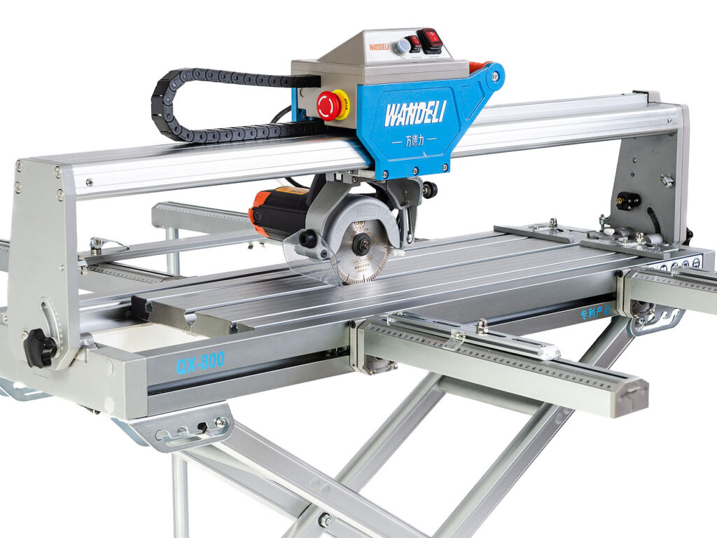 WANDELI QX-800 - 3