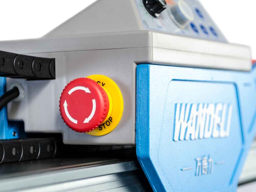 WANDELI QX-ZD 1200 - 4