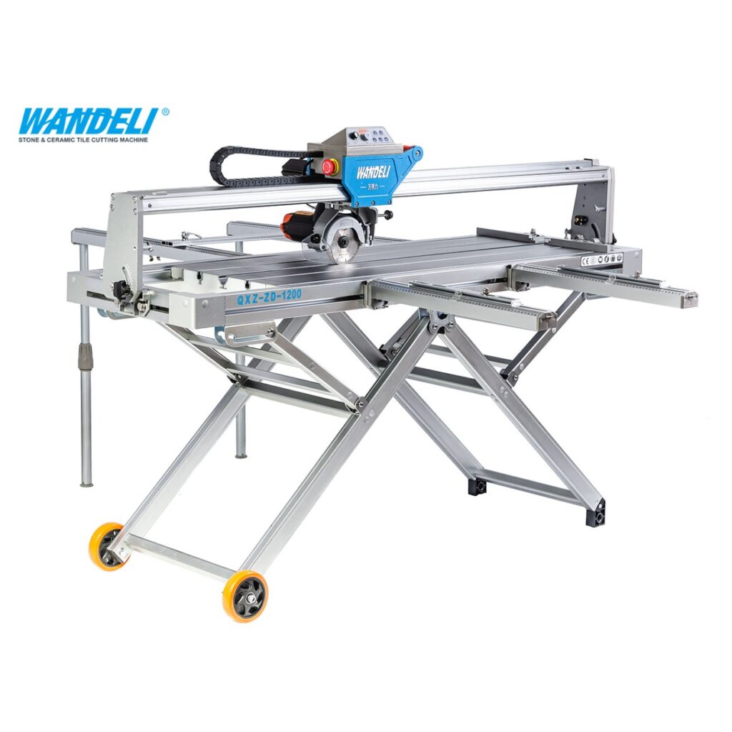 WANDELI QXZ-ZD 1200 - 1