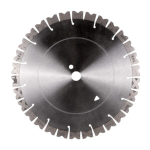DIAMENTOWA TARCZA  1A1RSS 350mm. XXL