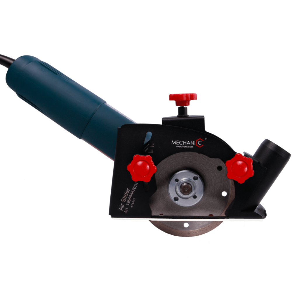Przystawka adapter AirSLIDER 90x115-125 - 3