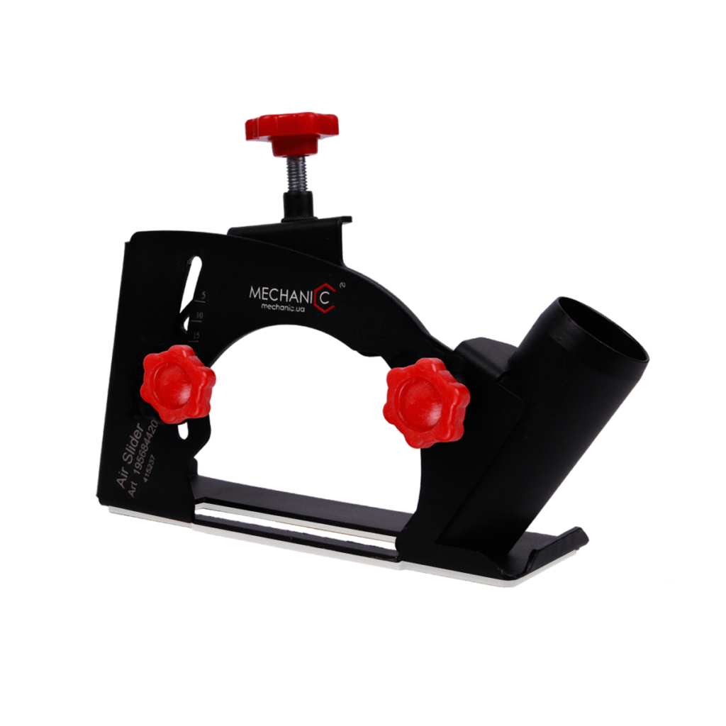 Przystawka adapter AirSLIDER 90x115-125 - 4