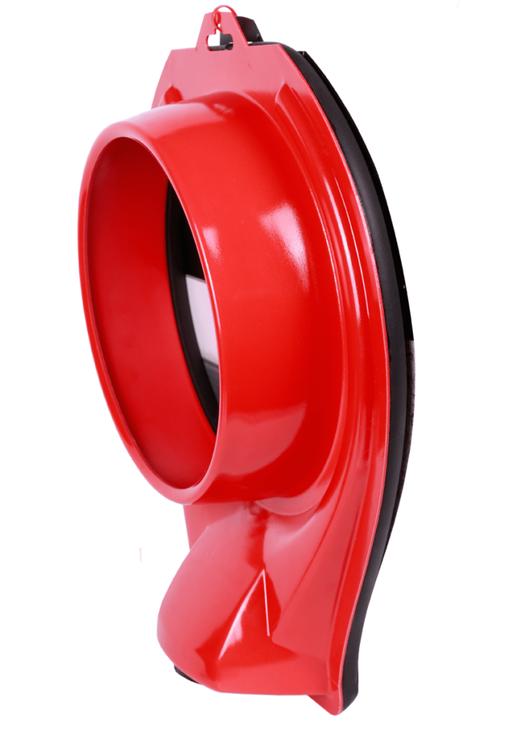 AQUA DUSTER 162mm PRZYSTAWKA ODSYSANIE WODY - 2