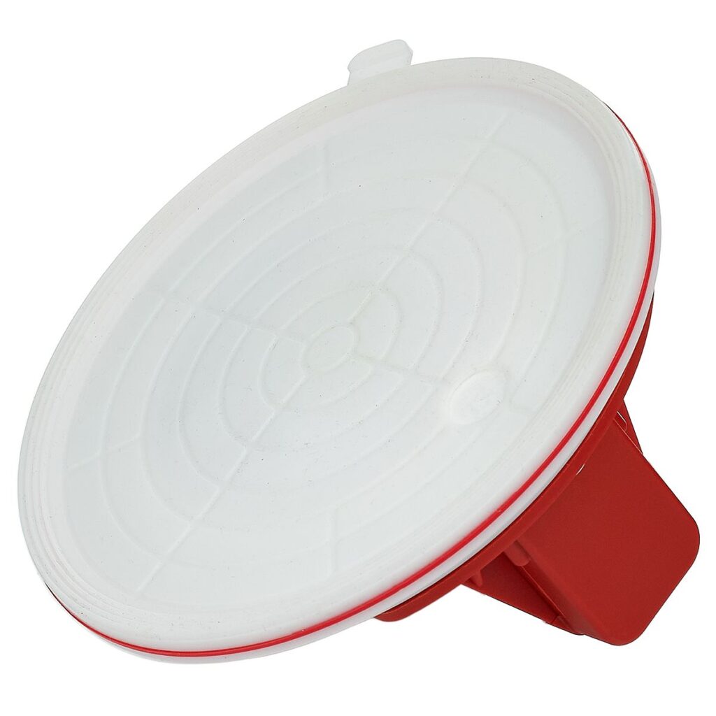 PRZYSSAWKA DO PŁYTEK AUTOMATYCZNA SENDI ASC-19 - 4