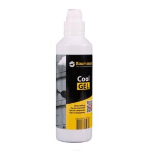COOL GEL – ŻEL DO CHŁODZENIA WIERTEŁ DIAMENTOWYCH