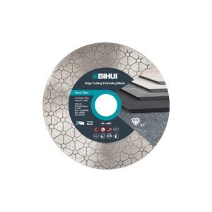 TARCZA BIHUI DO UKOSOWANIA I CIĘCIA 125/22,23MM