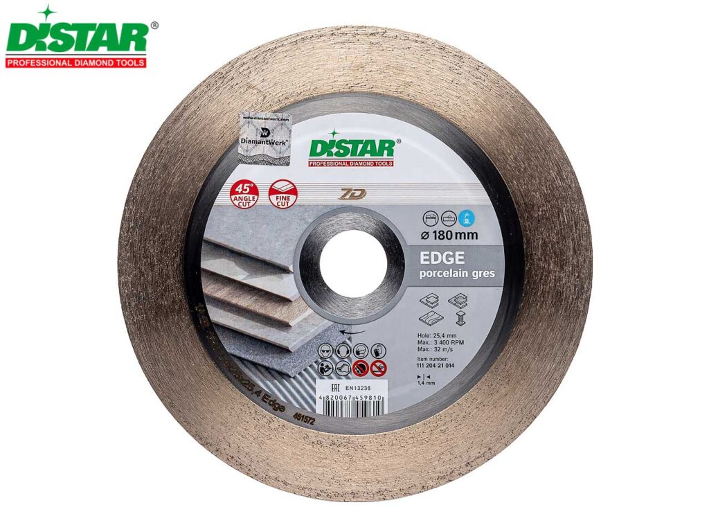 DISTAR EDGE (7-D Industrial Class) - 5