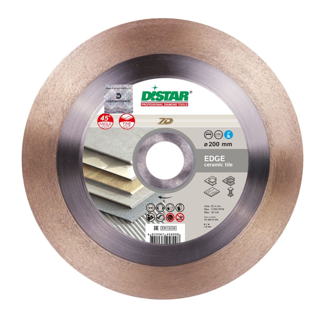 DISTAR EDGE (7-D Industrial Class) - 1