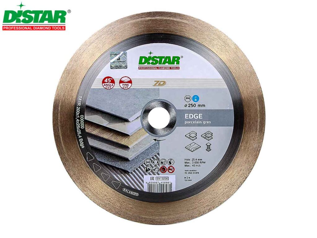 DISTAR EDGE (7-D Industrial Class) - 2