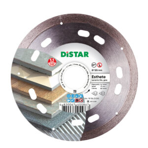 DISTAR ESTHETE Ø125mm. (7-D Industrial Class)