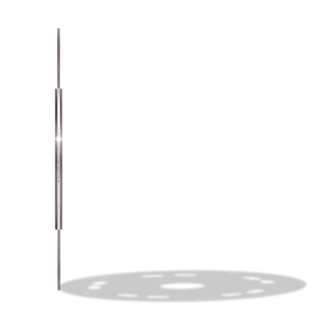 DISTAR ESTHETE Ø125mm. (7-D Industrial Class) - 5