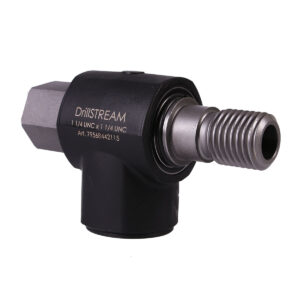 DRILLSTREAM 1 1/4UNC (wejście) X1 1/4UNC (wyjście)