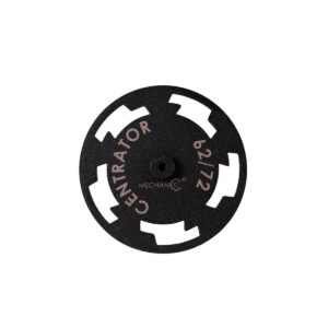 CENTRATOR FOR PREDRILLING RS/RM-TX 42/52