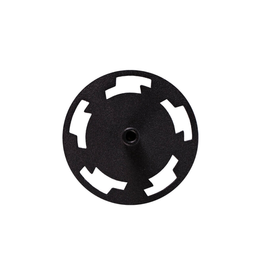CENTRATOR FOR PREDRILLING RS/RM-TX 42/52 - 2
