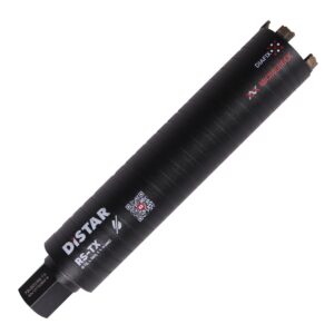 WIERTŁO DIAMENTOWE DDS-W 072x300x1 1/4 UNC RS-TX
