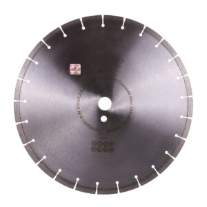TARCZA DIAMENTOWA 1A1RSS  350 mm. (ZIELONY BETON)
