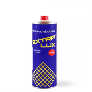 LAKIER POLERUJACY „EXTRA LUX” (0,75 L.) ILPA