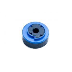 POLER  ABRESSA z DUŻYM OTWOREM (Ø100mm., 125mm.)