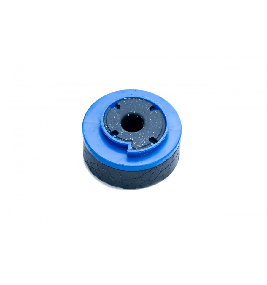 POLER  ABRESSA z DUŻYM OTWOREM (Ø100mm., 125mm.) - 1