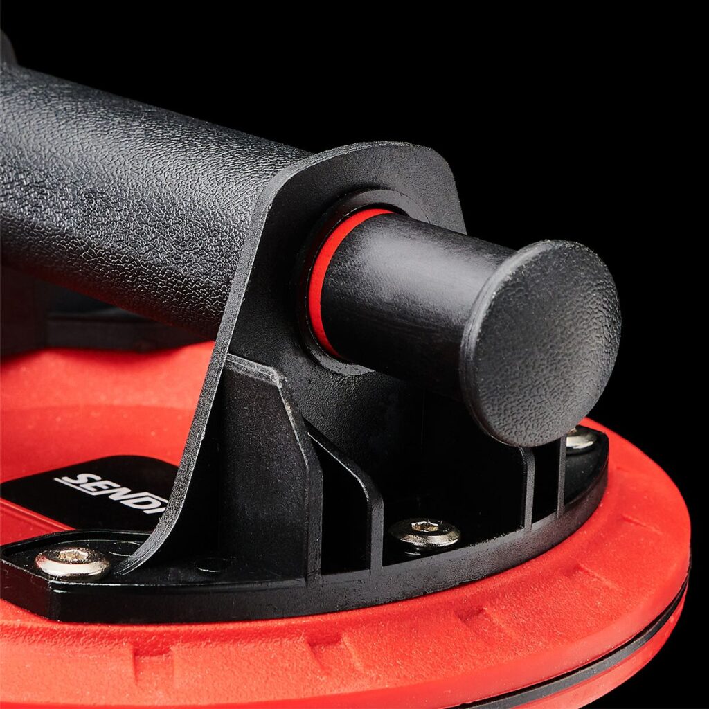SPRZYSSAWKA DO PŁYTEK AUTOMATYCZNA  SENDI  SC-20S - 5