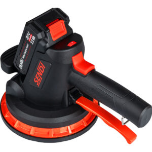 PRZYSSAWKA WIBRACYJNA  SENDI VSC-18