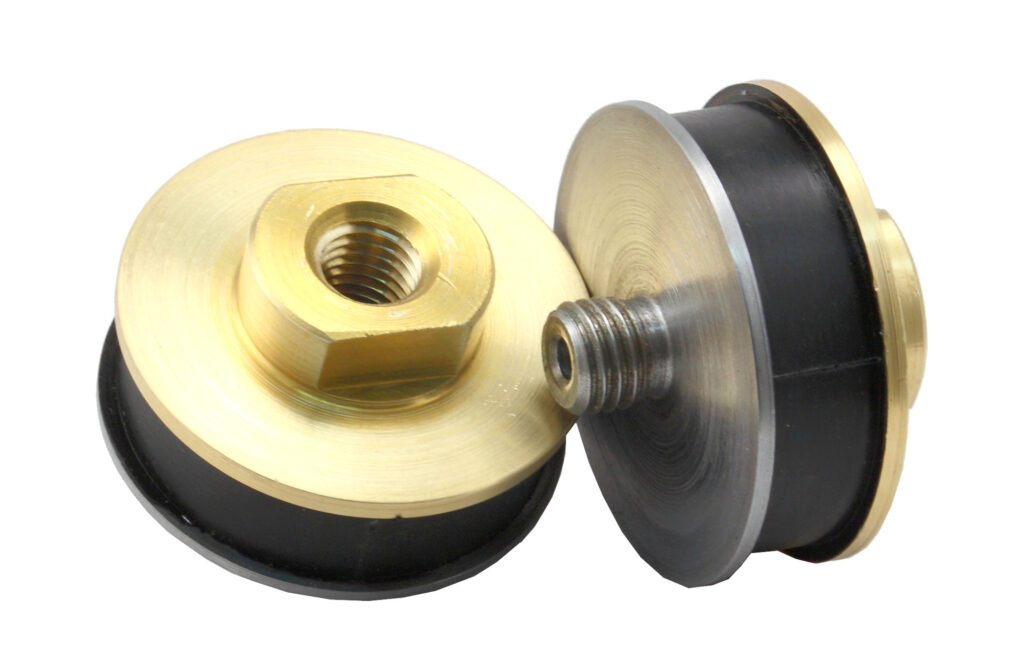AMORTYZATOR D-75mm. - 4