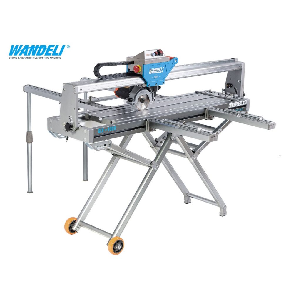 WANDELI QX-1000 - 2