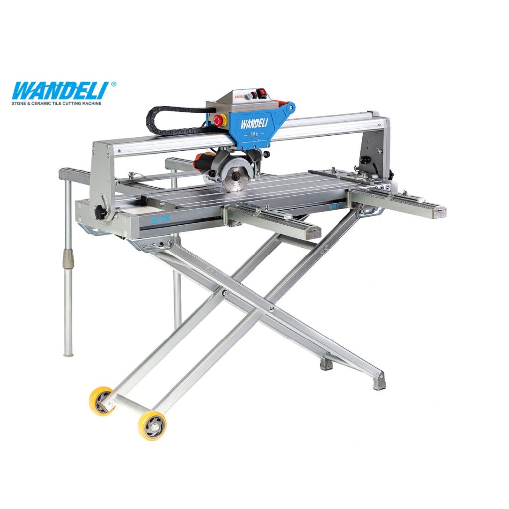 WANDELI QX-800 - 1