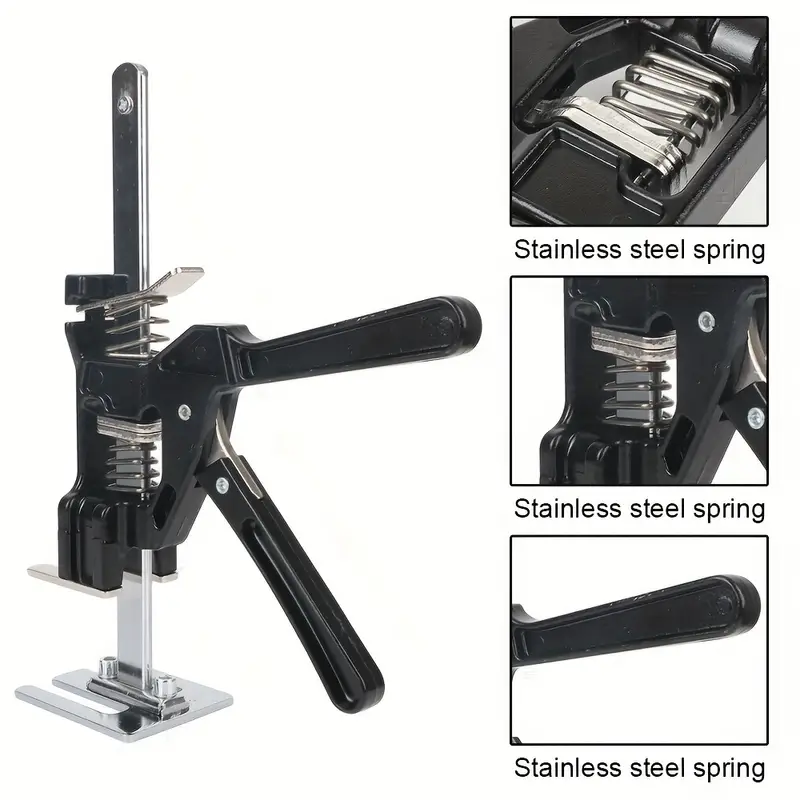 PODNOŚNIK ZE STALI NIERDZEWNEJ (LIFTER 2szt.) - 1