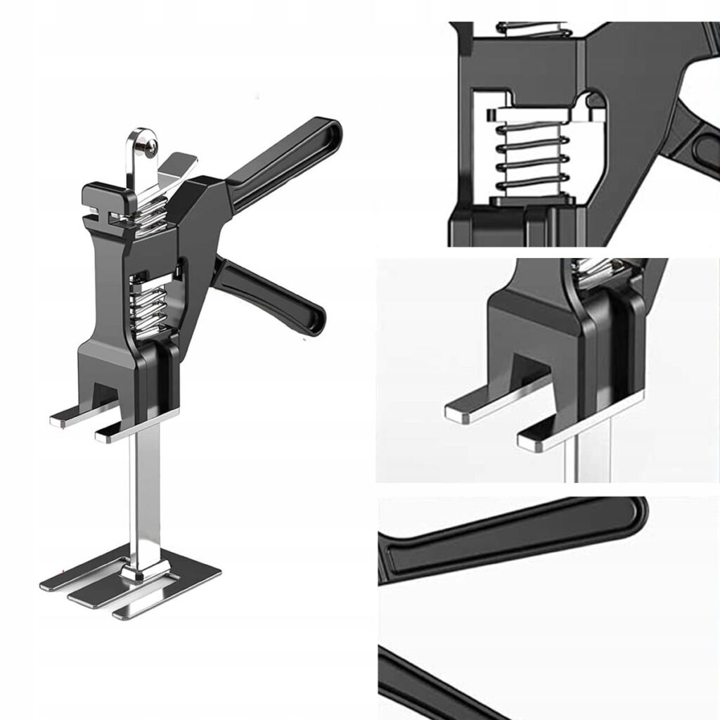 PODNOŚNIK ZE STALI NIERDZEWNEJ (LIFTER 2szt.) - 3