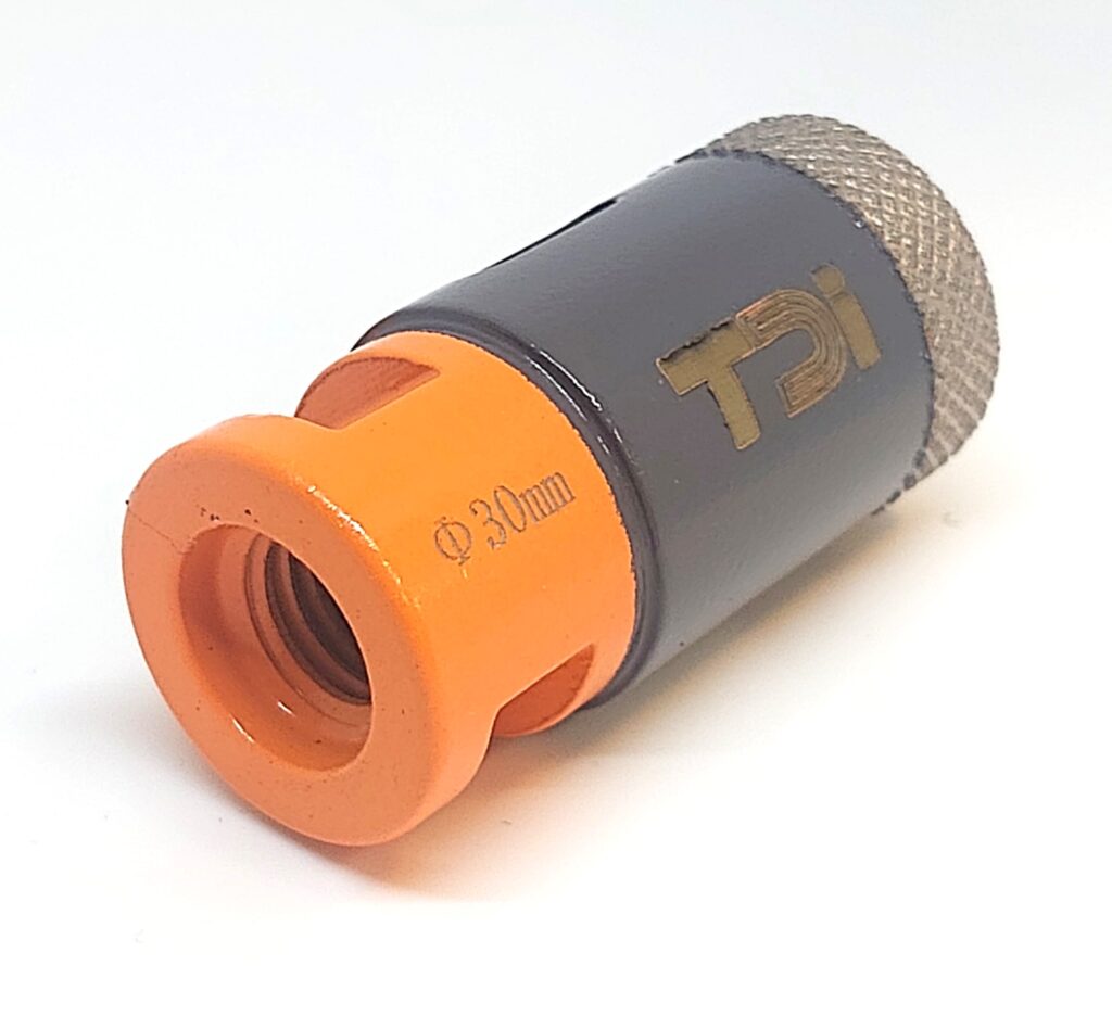 OTWORNICA DO GRESU TDI „MATRIX” D30xM14 - 1