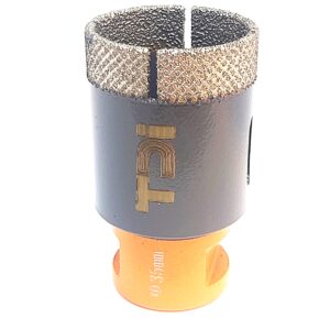 OTWORNICA DO GRESU TDI „MATRIX” D35xM14