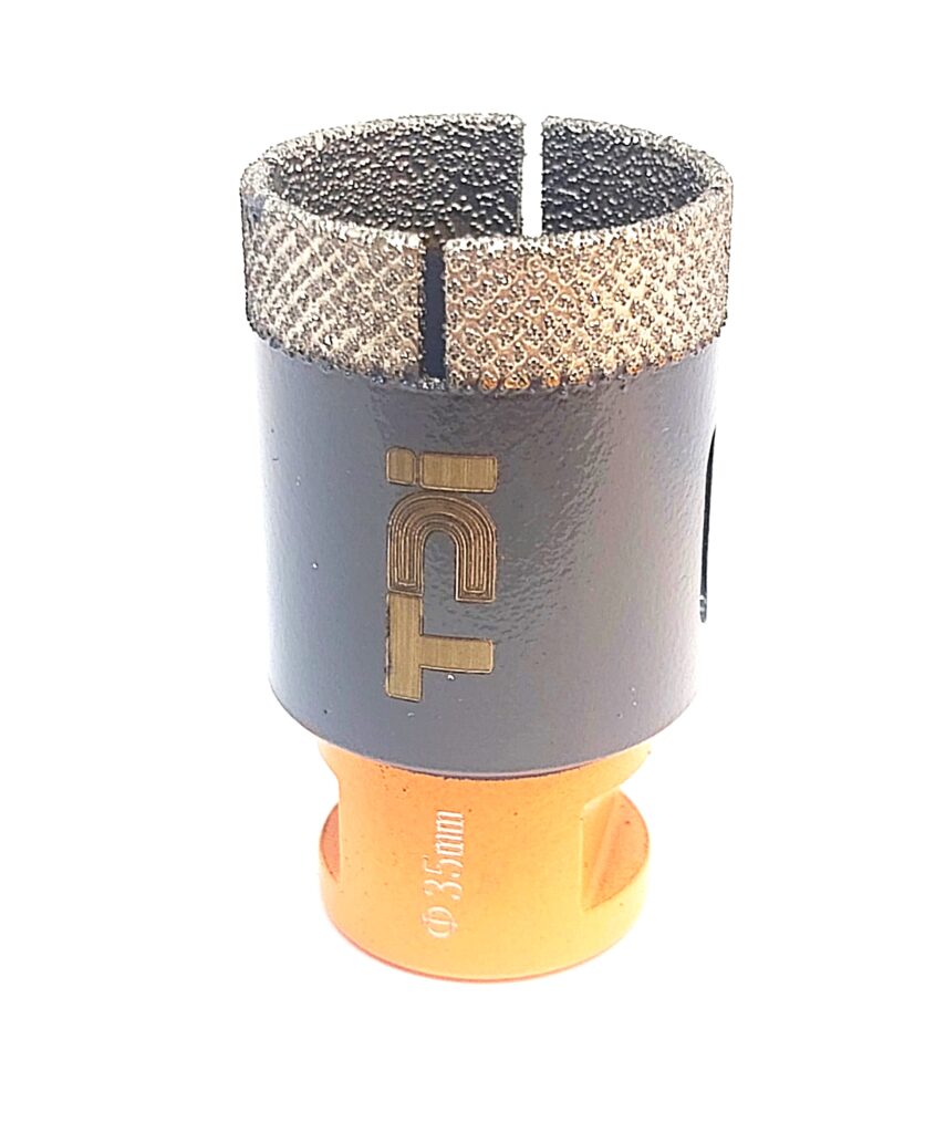OTWORNICA DO GRESU TDI „MATRIX” D35xM14 - 2
